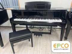 ☆76576【電子ピアノ】YAMAHA CLP645WA 17年製 - メルカリ