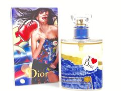 箱付】ディオール アイラブディオール 50ml 2本セット バラ売り可