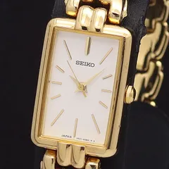 電池切れ】SEIKO セイコー ALBA アルバ sefaire V401-0860