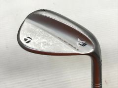 【最短翌日発送】MILLED GRIND 3 クローム | 56 | S | NSプロ MODUS 3 TOUR 105 | 中古 | ウェッジ | テーラーメイド
