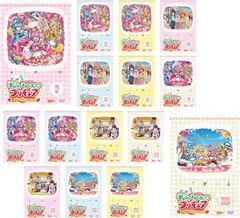 [420143]恋愛幕末カレシ 外伝 BAKUMATSU(12枚セット)第1期 全6巻 + クライシス 全6巻【全巻セット アニメ 中古 DVD】ケース無:: レンタル落ち 恋愛幕末カレシ 外伝 BAKUMATSU(12枚セット)第1期 全6巻 +