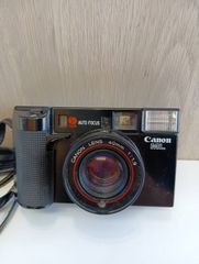 Canon ML フィルムカメラ 本体 0426-AK13 - メルカリ