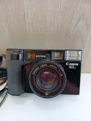 2025年最新】canon autoboy af35mlの人気アイテム - メルカリ