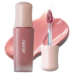 新品 CipiCipi (シピシピ) デューイフィルムティント 02 SAKURA Dusty 2.8g / リップティント