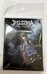ファイナルファンタジー7 アドベントチルドレン ティファ