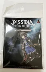 2026年最新】ディシディア アクリルキーホルダーの人気アイテム - メルカリ