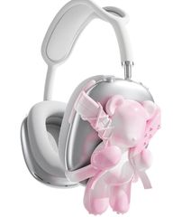XTENDED iDENTiTY ピンク リボン AirPods Max カバー - メルカリ