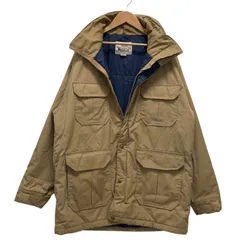 値下げしました★未使用タグ付★WOOL RICH マウンテンパーカー セール】【別注】WOOLRICH / マウンテンパーカ（ブルゾン