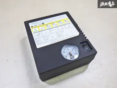 パレット純正車載工具 応急 パンク修理 コンプレッサーエア ジャッキ レンチ新品 2025年最新】純正パンク修理キットの人気アイテム - メルカリ