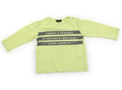 【べべ/BeBe】Tシャツ・カットソー 90サイズ 男の子【子供服・ベビー服】（1933626）