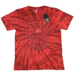 【L】新品 Avenged Sevenfold アヴェンジドセヴンフォールド タイダイ Tシャツ アヴェンジド・セヴンフォールド