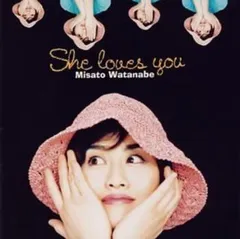 DVD 渡辺美里 She loves you born9 10th annive Amazon.co.jp: She loves you born9 10th anniversary video