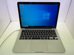 2023年最新】macbook pro 2.6GHz corei5の人気アイテム - メルカリ