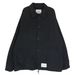 2025年最新】wtaps コーチの人気アイテム - メルカリ 2025年最新】wtaps コーチの人気アイテム - メルカリ