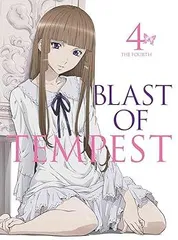 (未使用･未開封品)　絶園のテンペスト 11(完全生産限定版) [Blu-ray] 60wa65s Amazon.co.jp: 絶園のテンペスト 11(完全生産限定版) [Blu-ray