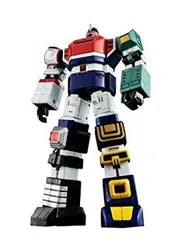 未開封　超合金魂 GX-40 六神合体ゴッドマーズ 初版 1stカラー 超合金魂 GX-40SP 六神合体ゴッドマーズ CHOGOKIN 50th Ver. (完成品