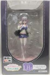 アーリャの休日　タイトーくじ　A賞フィギュアSEGAプライズ タイトーくじ ロシデレ アーリャの休日 A賞 アーリャ フィギュア
