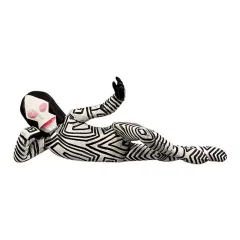 【中古】トレーディングフィギュア ダダ 「ウルトラマン 怪獣まちぼうけ2」