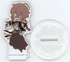 【中古】アクリルスタンド・アクリルパネル 夢野幻太郎 アクリルスタンド 「一番くじ ヒプノシスマイク-Division Rap Battle-2nd」 S賞