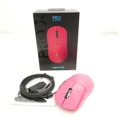 さらに値下げ！【処分値下げ価格！】新品G-PPD-003WL-BK Amazon.co.jp: Logicool G PRO X SUPERLIGHT ワイヤレス