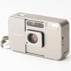 ■ 美品 ■ フジフィルム　FUJIFILM TIARA ZOOM ≪液晶OK≫ TIARA ZOOM FUJIFILM フジ