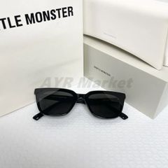 Gentle Monster ジェントルモンスター サングラス MONDO 男女兼用