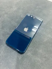 【中古品】iPhone SE 第三世代　MMYC3J/A SIMフリー