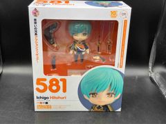 ねんどろいど 刀剣乱舞 一期一振 581 フィギュア - メルカリ