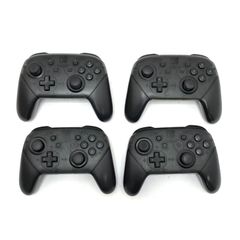 Nintendo Switch プロコン ジャンク4つセット - メルカリ