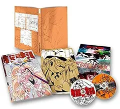 2025年最新】キルラキル Blu-rayの人気アイテム - メルカリ