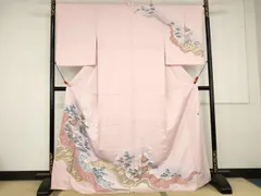 2025年最新】十日町友禅の人気アイテム - メルカリ