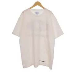 アークテキサス　ARC'TEXAS Lサイズ ホワイト Tシャツ USA製 アークテキサス ARC'TEXAS Lサイズ ホワイト Tシャツ USA製