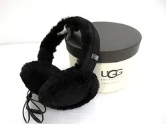 2025年最新】ugg イヤーマフ イヤホンの人気アイテム - メルカリ