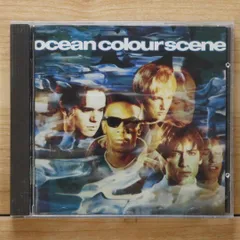 2025年最新】OCEAN COLOUR SCENEの人気アイテム - メルカリ