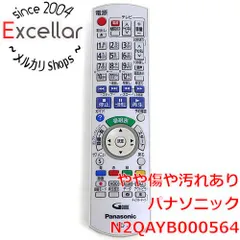 Panasonic DMR-BF200 ブルーレーレコーダー Panasonic DMR-BF200 ブルーレーレコーダー 概要 HDD搭載