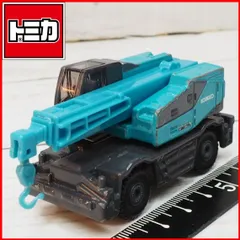 トミカ KOBELCO コベルコクレーン PANTHER-X 250 非売品 2025年最新】KOBELCO PANTHER-Xの人気アイテム - メルカリ