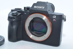 250269★良品★ SONY(ソニー) ミラーレス一眼 α7RM2 ボディ ILCE-7RM2