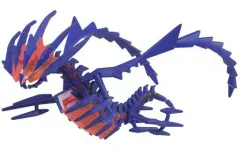 【中古】フィギュア ML-25 ムゲンダイナ 「ポケットモンスター」 モンコレ-モンスターコレクション-