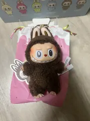 2025年最新】LABUBU macaron シークレットの人気アイテム - メルカリ