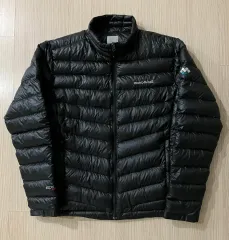 プラズマ1000 ダウンジャケット Men's｜モンベル