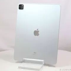 第5世代iPad Pro 12.9 / 1TB / Wi-Fi / シルバー 12.9インチiPad Pro Wi-Fi 256GB - シルバー（第5世代）[整備済