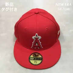 2025年最新】アナハイムエンゼルス キャップの人気アイテム