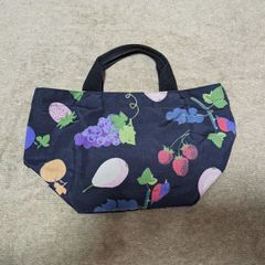 エルベシャプリエ　トートバック
