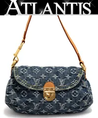 ★LOUIS VUITTON★ ルイヴィトン ミニプリティ― 査定済 2025年最新】ミニプリーティの人気アイテム - メルカリ