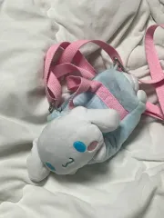 う*ん様 ポムポムプリン チェジュ航空　済州島　 ぬいぐるみ 約30cm チェジュ航空 サンリオ ポムポムプリン 整備士ユニフォーム