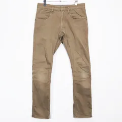 nonnative レザーパンツ　size 1 ノンネイティブ グラミチ パンツ WALKER EASY PANTS NN-P4354