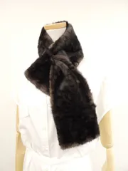 2025年最新】FENDI ストール ファーの人気アイテム - メルカリ