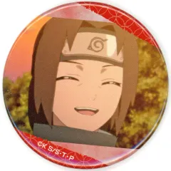 【中古】バッジ・ビンズ うちはイタチ 「NARUTO-ナルト- 疾風伝 場面写缶バッジコレクション vol.2」