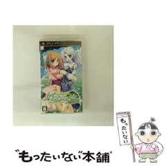 【中古】 マギウステイル エタニティ ～世界樹と恋する魔法使い～ [PSP] / PIACCI