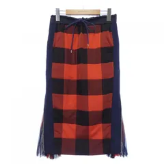 サカイ SACAI スカートのサムネイル